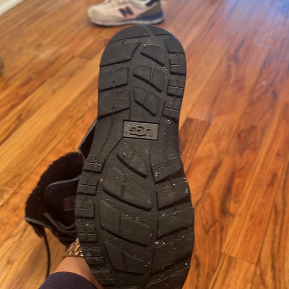 Unisex snow boots. - Picture 3 of 3